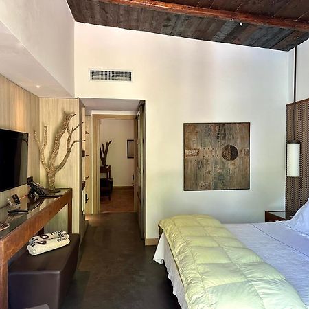 Vallegrande Nature Resort By Geocharme เชฟาลู ภายนอก รูปภาพ
