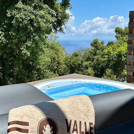 Vallegrande Nature Resort By Geocharme เชฟาลู ภายนอก รูปภาพ