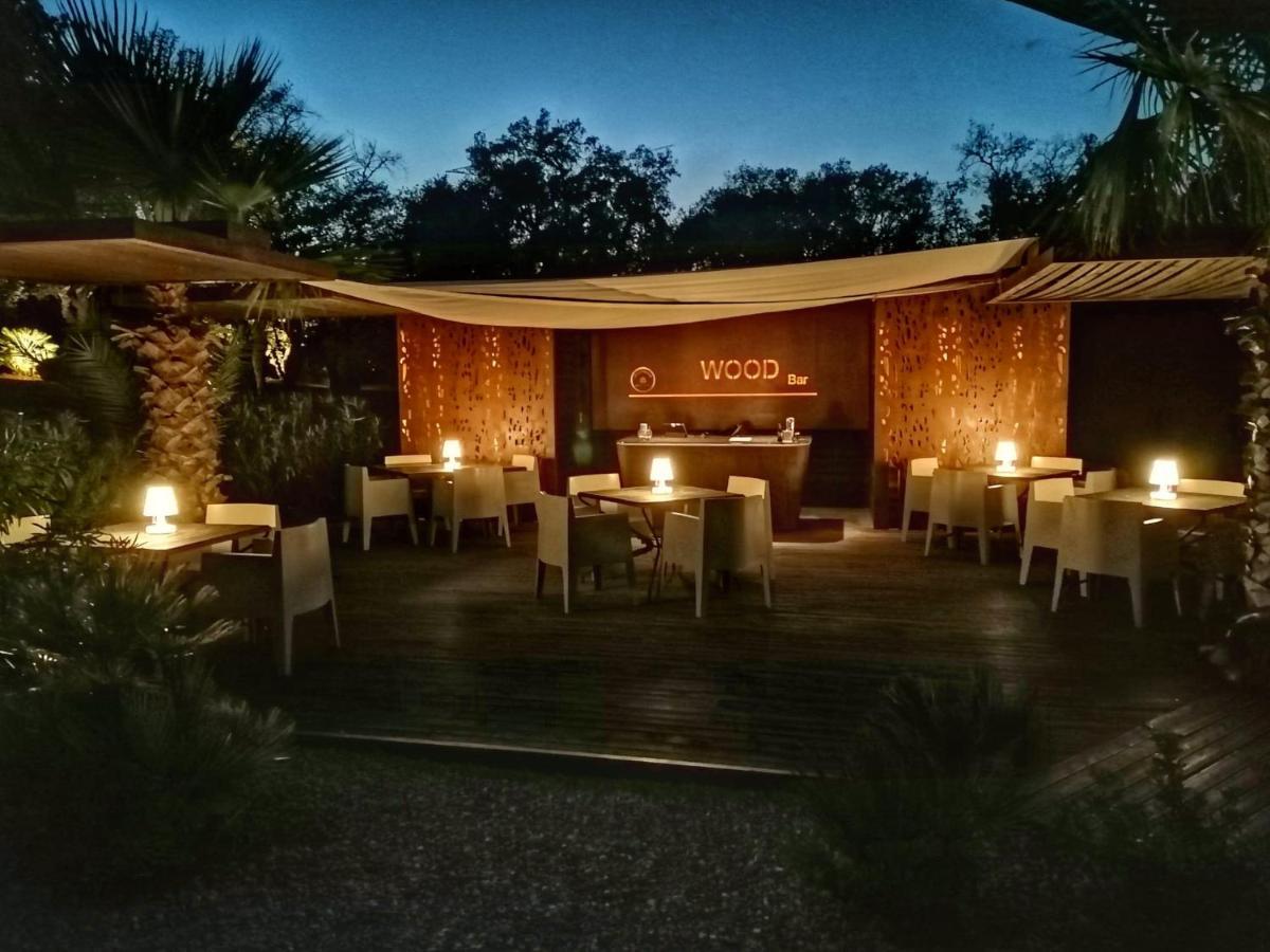 Vallegrande Nature Resort By Geocharme เชฟาลู ภายนอก รูปภาพ