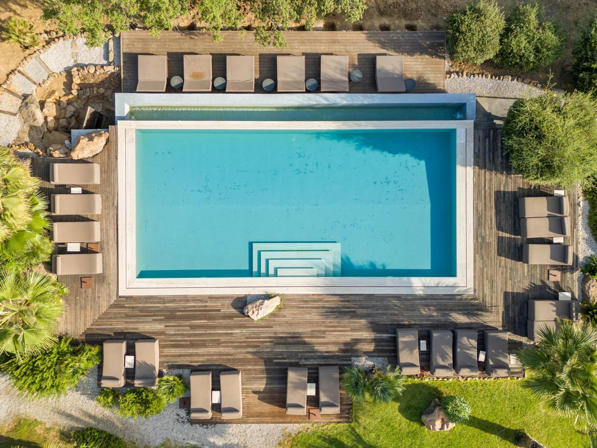 Vallegrande Nature Resort By Geocharme เชฟาลู ภายนอก รูปภาพ