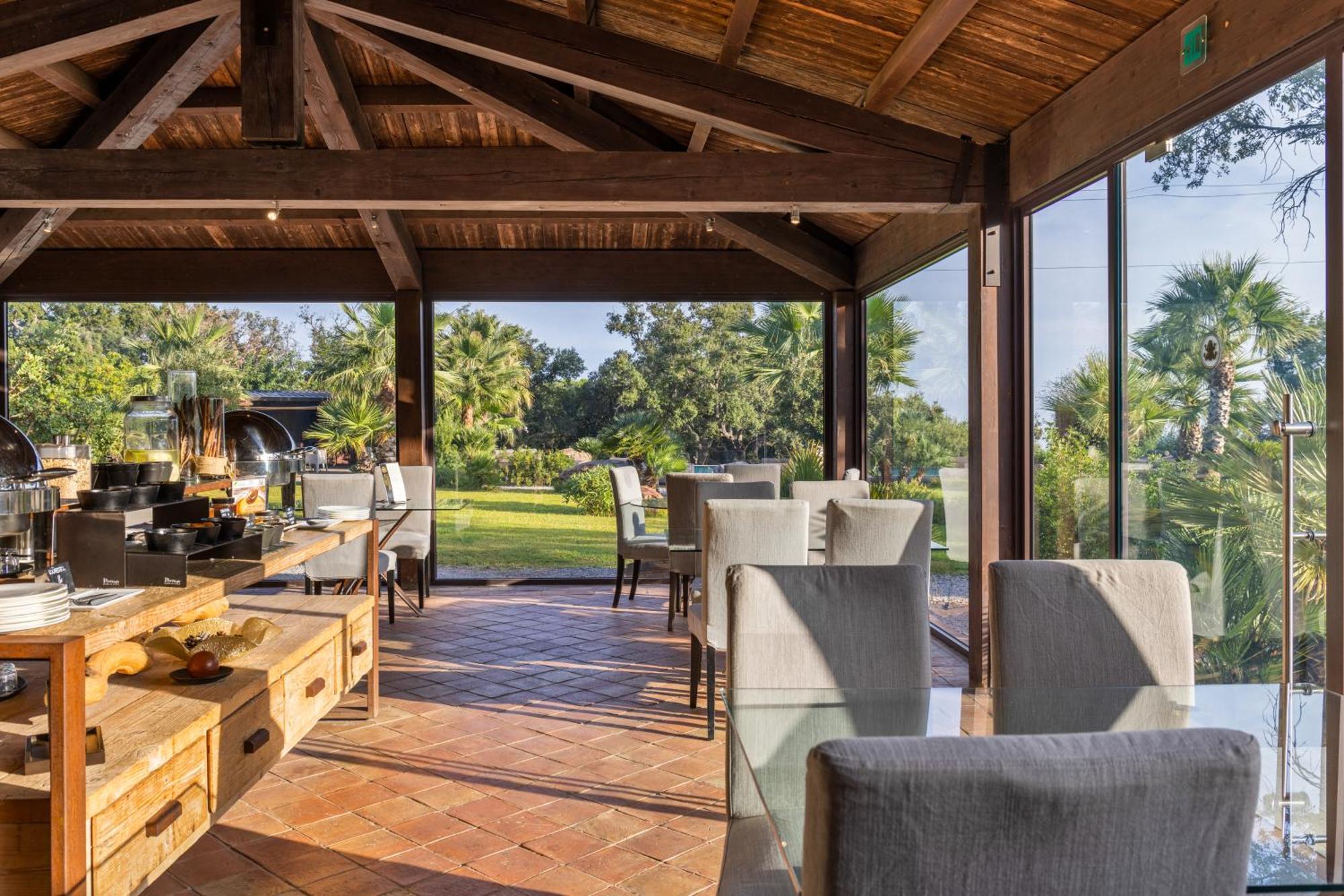 Vallegrande Nature Resort By Geocharme เชฟาลู ภายนอก รูปภาพ
