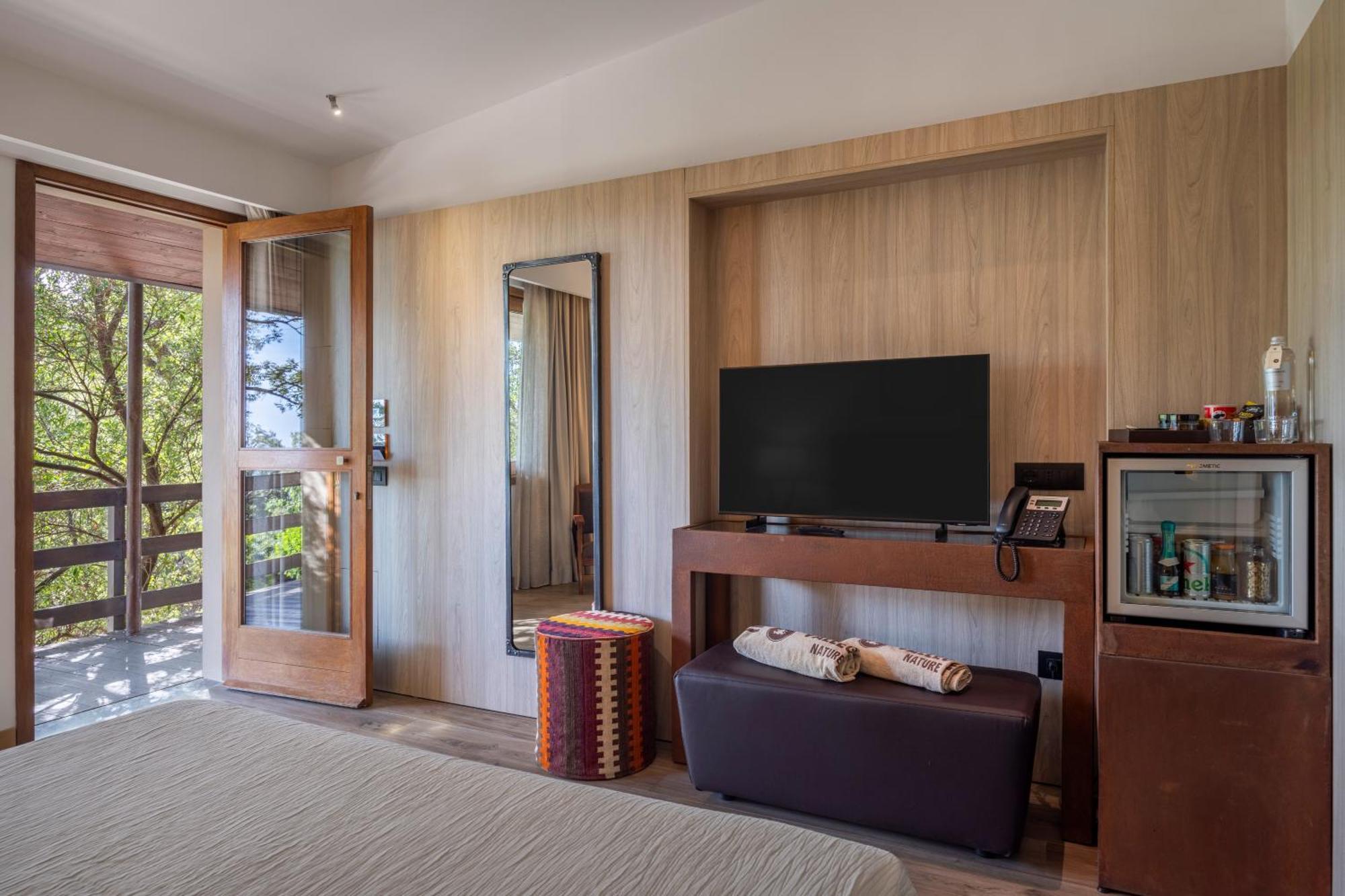 Vallegrande Nature Resort By Geocharme เชฟาลู ภายนอก รูปภาพ