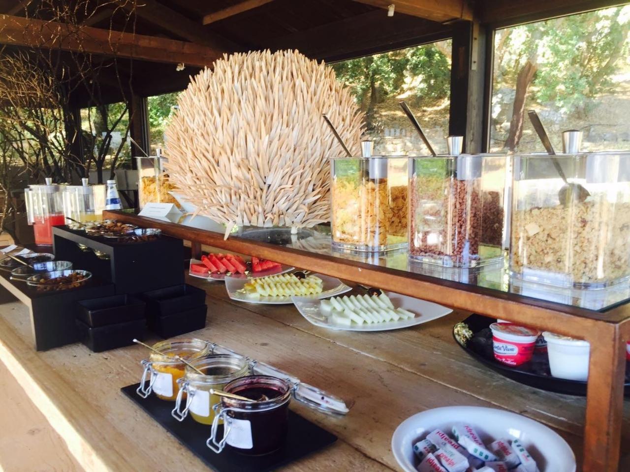 Vallegrande Nature Resort By Geocharme เชฟาลู ภายนอก รูปภาพ
