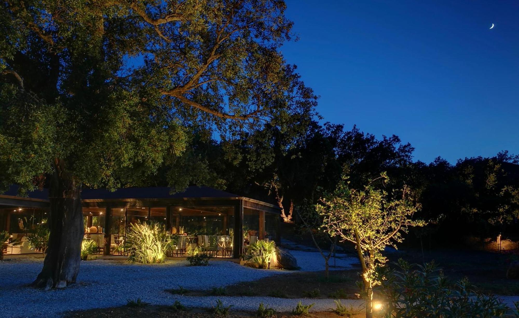 Vallegrande Nature Resort By Geocharme เชฟาลู ภายนอก รูปภาพ