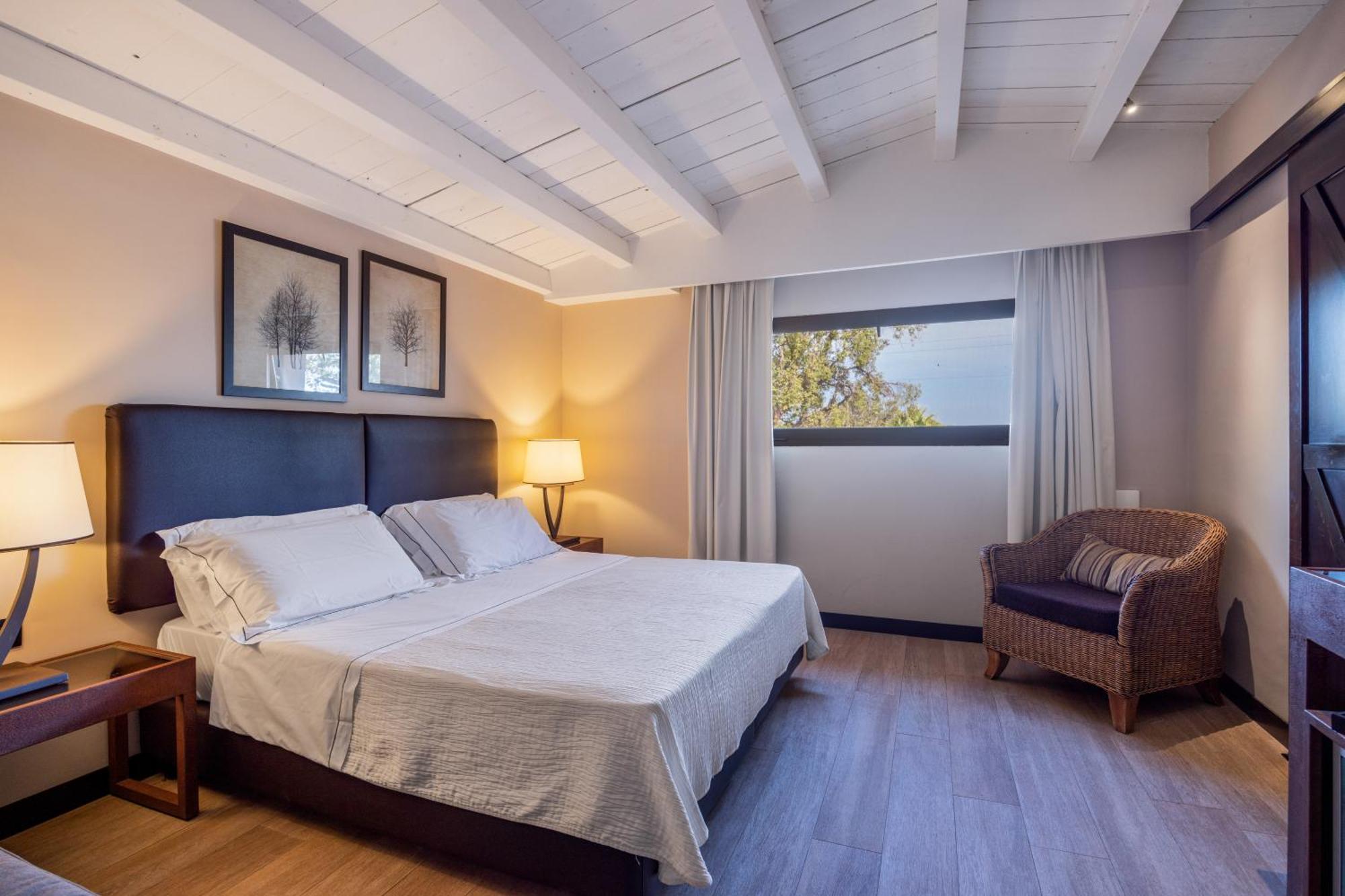 Vallegrande Nature Resort By Geocharme เชฟาลู ภายนอก รูปภาพ