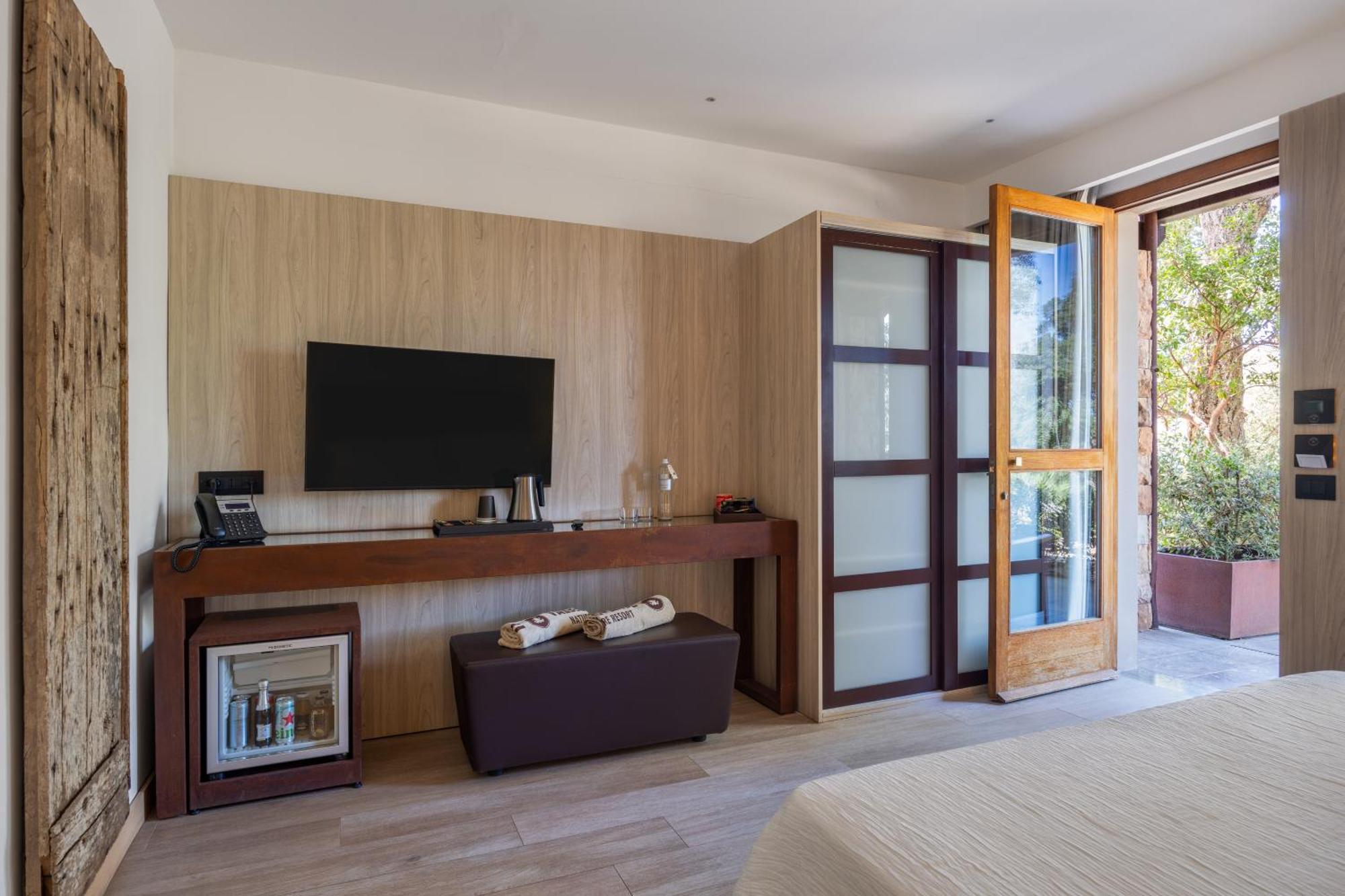 Vallegrande Nature Resort By Geocharme เชฟาลู ภายนอก รูปภาพ