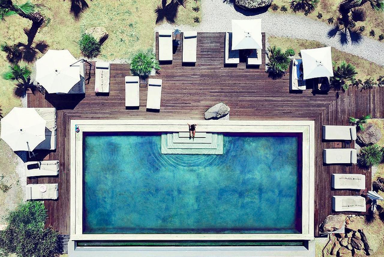 Vallegrande Nature Resort By Geocharme เชฟาลู ภายนอก รูปภาพ